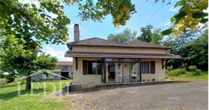 maison de campagne à la vente -   32330  COURRENSAN, surface 85 m2 vente maison de campagne - UBI429578219